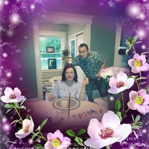 Meet your Posher, Teresa